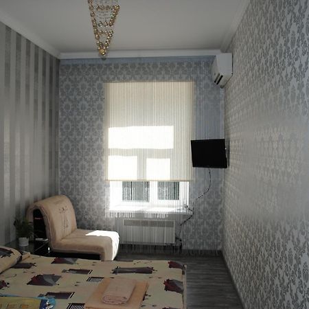 Naykrashchi Apartamenty Na Katerynynskij Odessa Dış mekan fotoğraf