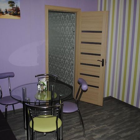 Naykrashchi Apartamenty Na Katerynynskij Odessa Dış mekan fotoğraf