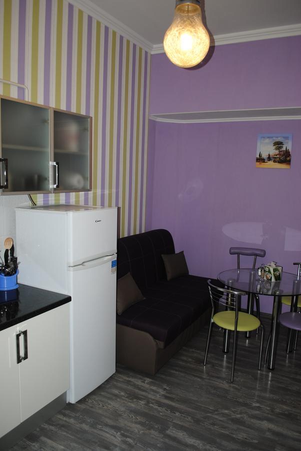 Naykrashchi Apartamenty Na Katerynynskij Odessa Dış mekan fotoğraf
