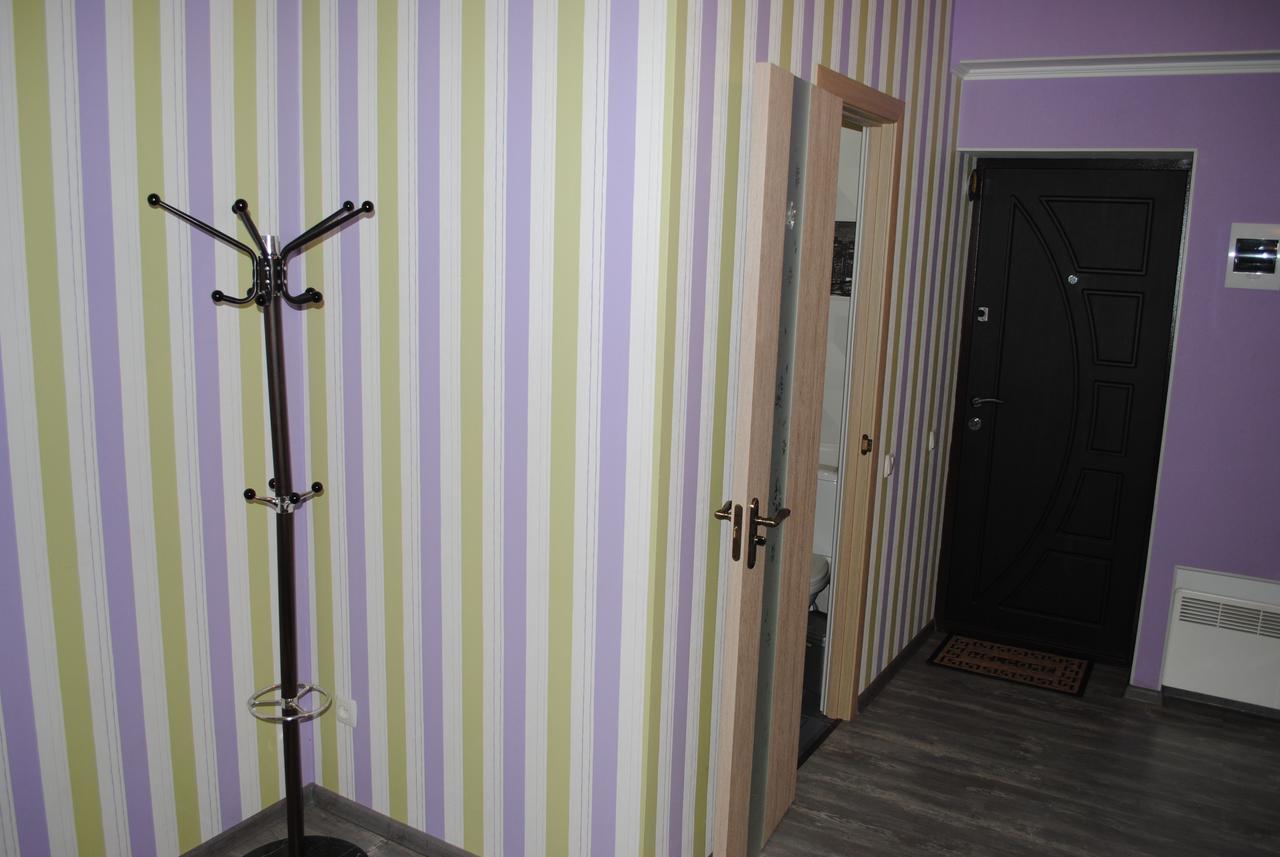 Naykrashchi Apartamenty Na Katerynynskij Odessa Dış mekan fotoğraf