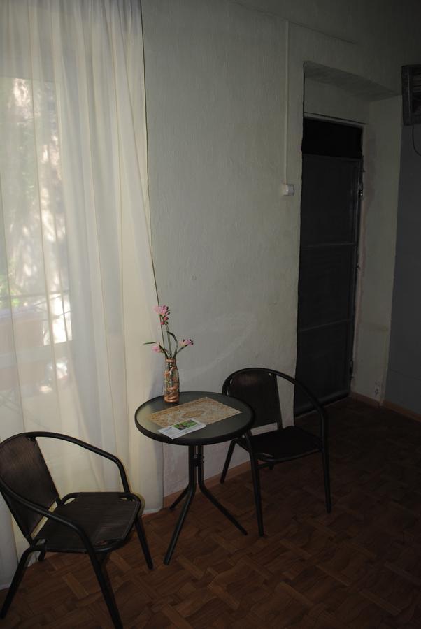 Naykrashchi Apartamenty Na Katerynynskij Odessa Dış mekan fotoğraf