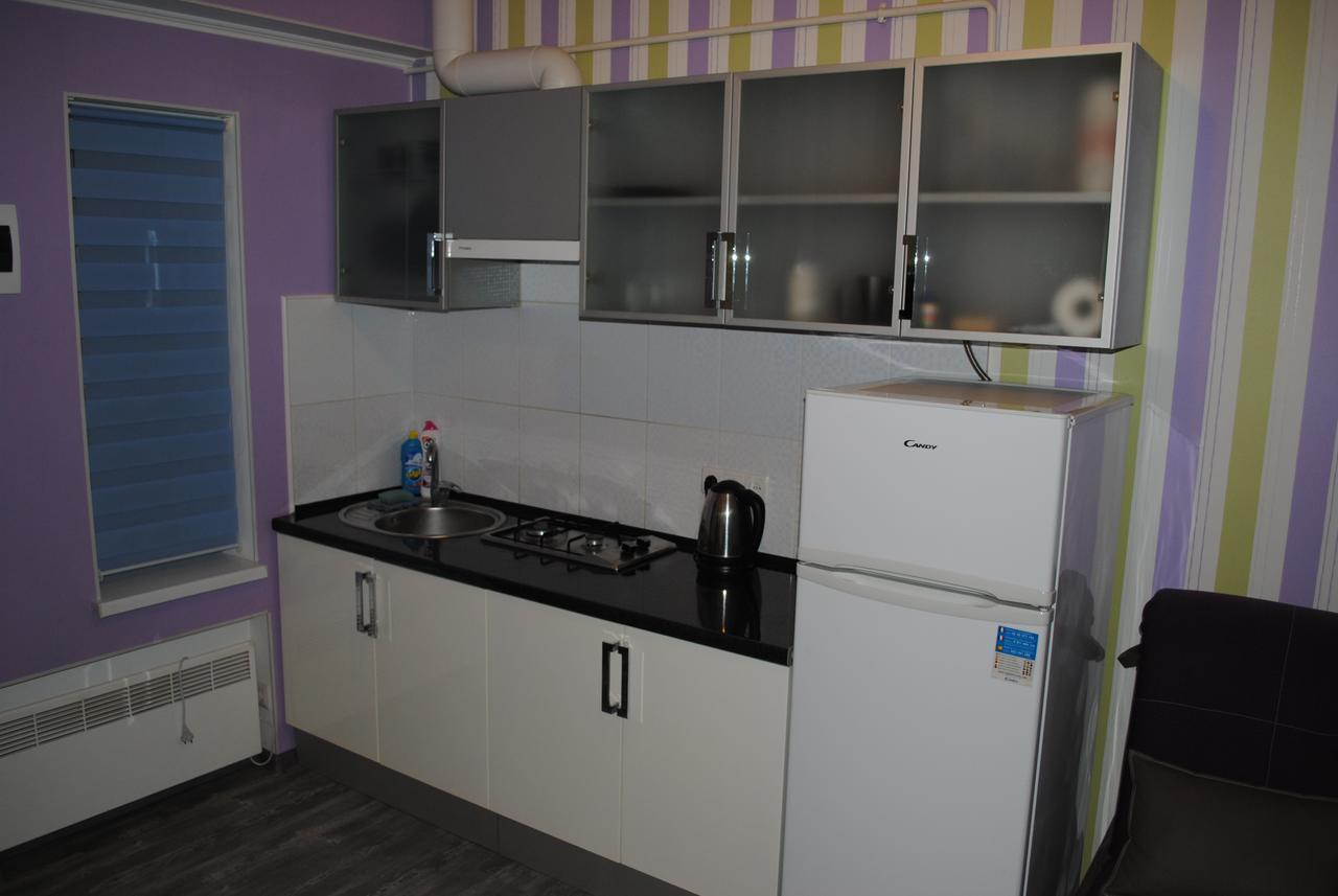 Naykrashchi Apartamenty Na Katerynynskij Odessa Dış mekan fotoğraf