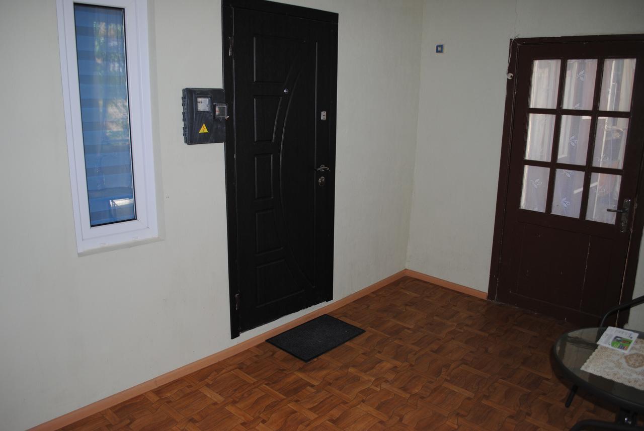 Naykrashchi Apartamenty Na Katerynynskij Odessa Dış mekan fotoğraf