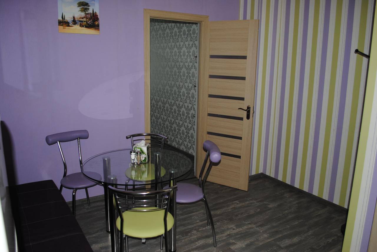 Naykrashchi Apartamenty Na Katerynynskij Odessa Dış mekan fotoğraf