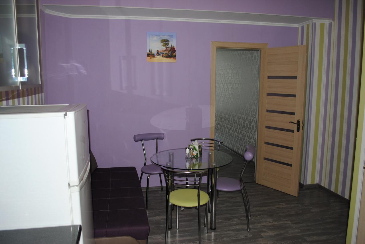 Naykrashchi Apartamenty Na Katerynynskij Odessa Dış mekan fotoğraf