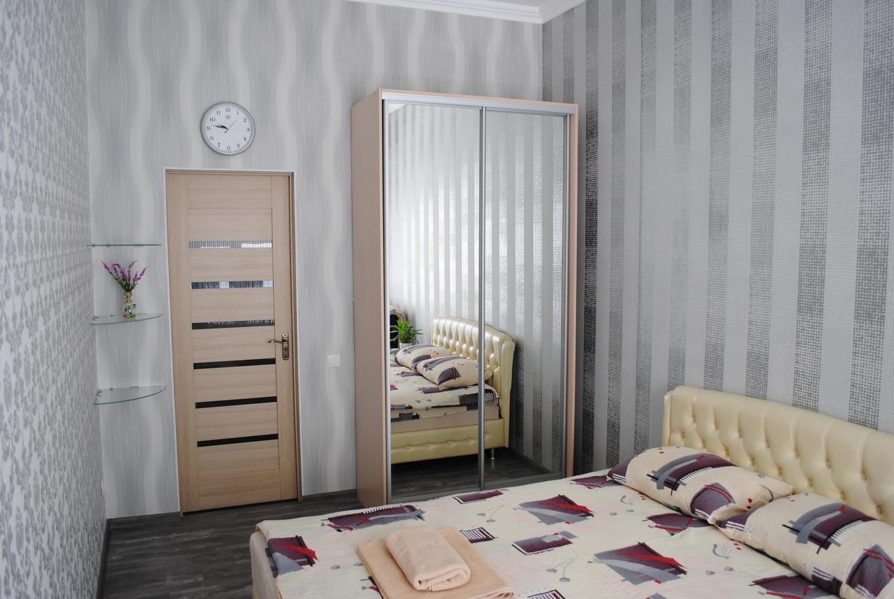 Naykrashchi Apartamenty Na Katerynynskij Odessa Dış mekan fotoğraf